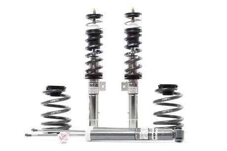 Car suspension kit for Volkswagen CC VR6 VR6 4Motion H&R Street Perf coil overs