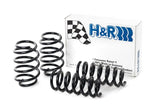 H&R 09-19 Ford Flex (2WD/AWD) Sport Spring - Truck & Automotive