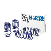 H&R 10-14 Nissan Cube Sport Spring - 53028