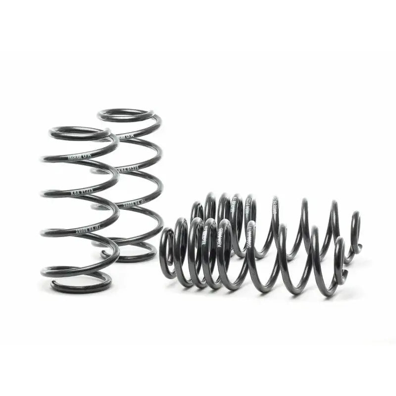 H&R 10-14 Volkswagen Golf GTI 2.0T MK6 Sport Spring (Incl. DCC) - 54758