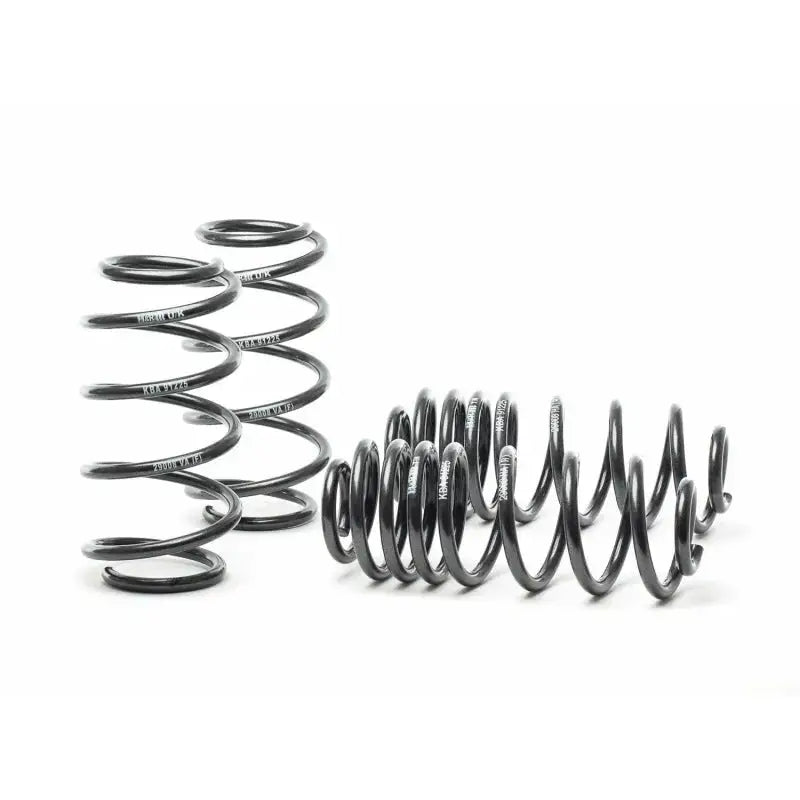 H&R 10-14 Volkswagen Golf GTI 2.0T MK6 Sport Spring (Incl. DCC) - 54758