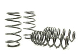 H&R 10-14 Volkswagen Golf TDI MK6 Sport Spring (Incl. DCC) - Truck & Automotive