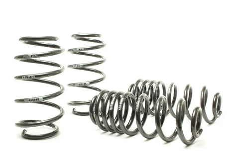 H&R 10-14 Volkswagen Golf TDI MK6 Sport Spring (Incl. DCC) - Truck & Automotive
