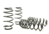 H&R 10-14 Volkswagen Golf TDI MK6 Sport Spring (Incl. DCC) - Truck & Automotive