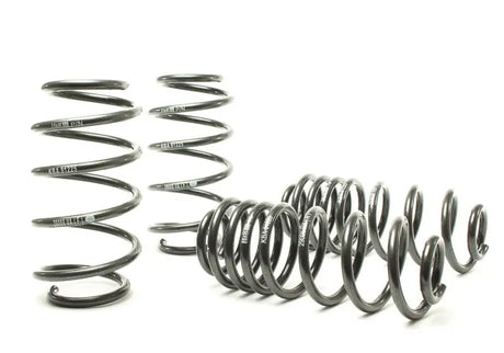 H&R 10-14 Volkswagen Golf TDI MK6 Sport Spring (Incl. DCC) - Truck & Automotive