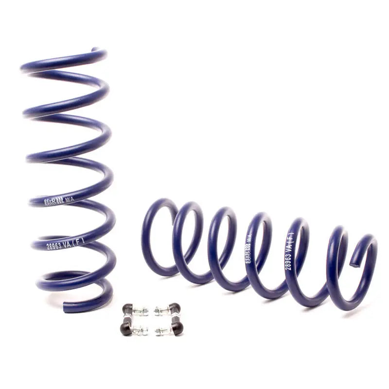 H&R 50469 H&R 10-16 BMW 535i Gran Turismo/550i Gran Turismo F07 Sport Spring (w/Self-Leveling) - 50469