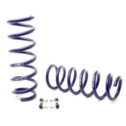 H&R 10-16 BMW 535i Gran Turismo/550i Gran Turismo F07 Sport Spring (w/Self-Leveling) - 50469