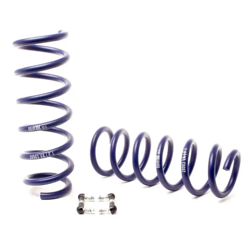 H&R 10-16 BMW 535i Gran Turismo/550i Gran Turismo F07 Sport Spring (w/Self-Leveling) - 50469