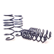 H&R 51641 H&R 10-19 Ford Fiesta 1.6L/1.0L EcoBoost Sport Spring