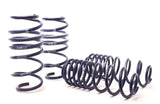 H&R 10-19 Ford Fiesta 1.6L/1.0L EcoBoost Sport Spring - Truck & Automotive