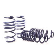 H&R 51641-77 H&R 10-19 Ford Fiesta 1.6L/1.0L EcoBoost Super Sport Spring