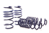H&R 10-19 Ford Fiesta 1.6L/1.0L EcoBoost Super Sport Spring - Truck & Automotive