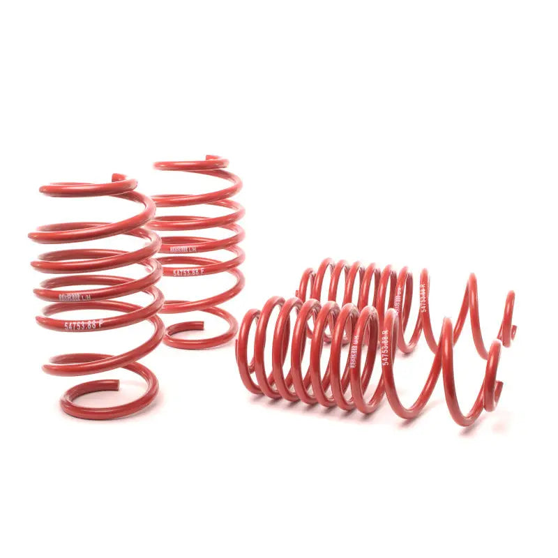 H&R 54753-88 H&R 11-13 Volkswagen Jetta S/SE/SEL/TDI 2.0T/2.5L MK6 Race Spring