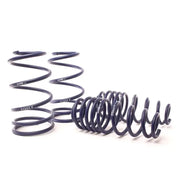 H&R 11-14 Ford Mustang/Mustang Convertible/Mustang GT V6/V8 Sport Spring - 51690