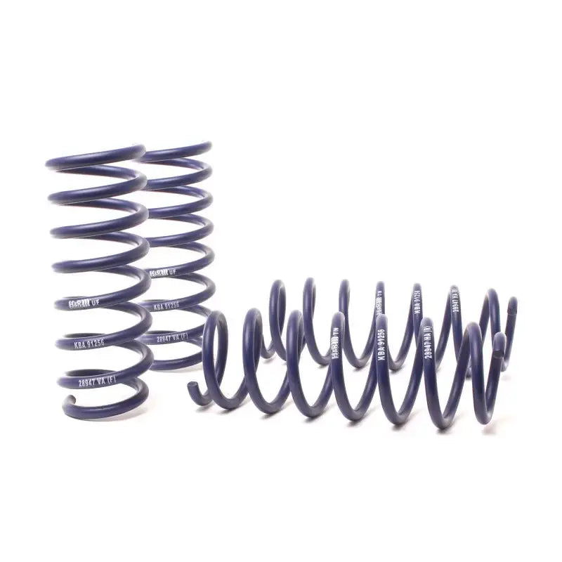 H&R 11-16 BMW 528i xDrive/535i xDrive F10 Sport Spring - 50471