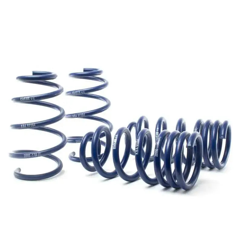 H&R H&R 11-17 Buick Regal (2WD) E2XX Sport Spring