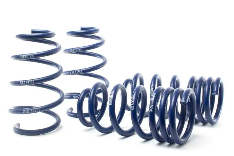H&R H&R 11-17 Buick Regal (2WD) E2XX Sport Spring