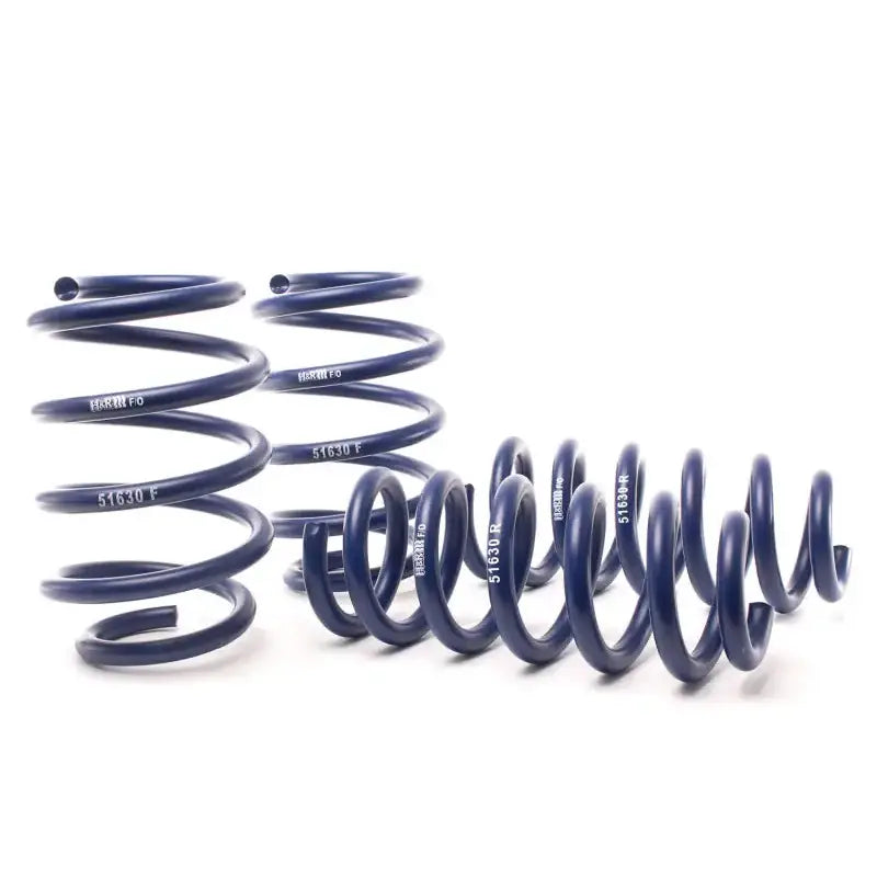 H&R 11-19 Ford Explorer (2WD/4WD) 4 Cyl/V6 Sport Spring - 51630