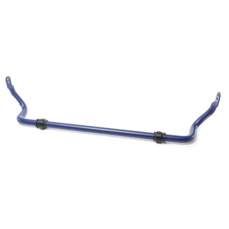 H&R 12-18 Audi A6/A6 Quattro (2WD/AWD) 4G 32mm Adj. 2 Hole Sway Bar - Front - 70092