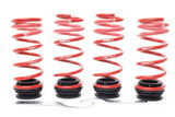 H&R 12-19 BMW 650i Coupe F13 VTF Adjustable Lowering Springs (Incl. Adaptive Drive) - Truck & Automotive