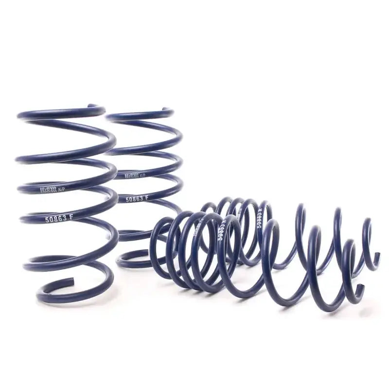 H&R 13-16 Dodge Dart Sport Spring - 50863