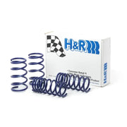 H&R 13-16 Scion FR-S Sport Spring - 54408