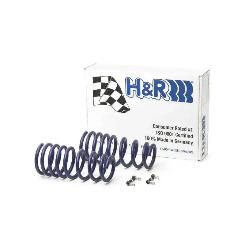 H&R 28817-1