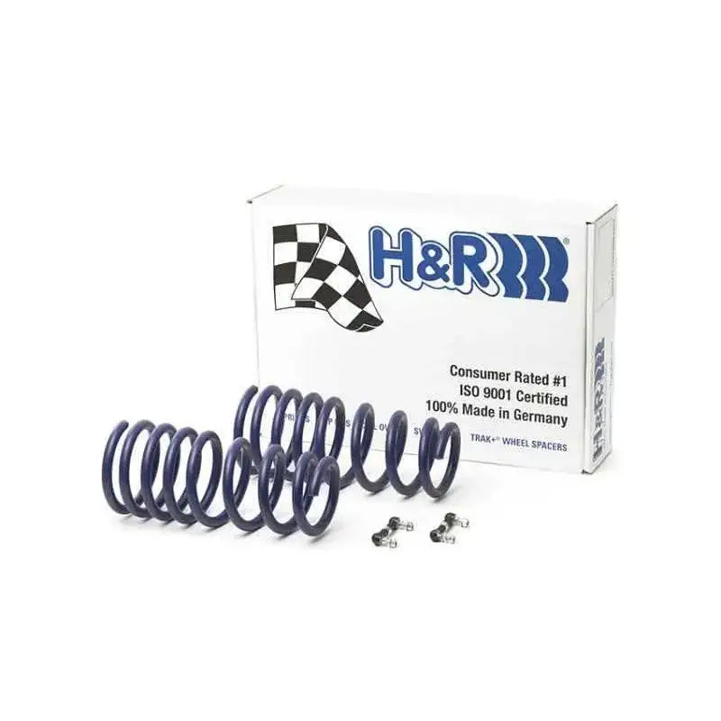 H&R 28817-1