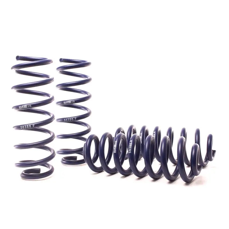 H&R 29037-1 H&R 15-19 Audi Q3 Premium Plus/Q3 Prestige (AWD) 8U Adventure Raising Spring