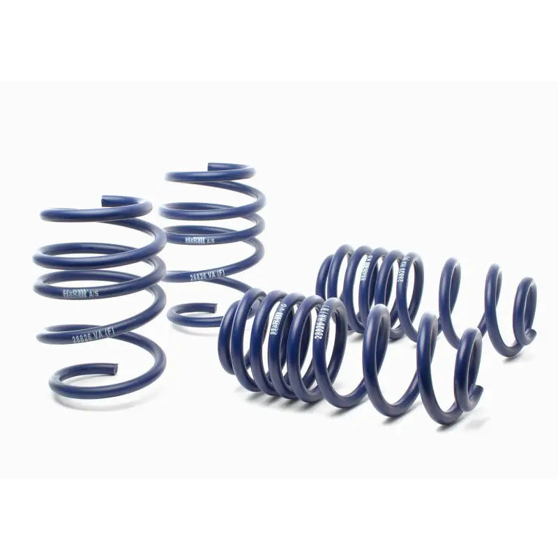 H&R 15-19 Audi S3 8VS Sport Spring - 50343