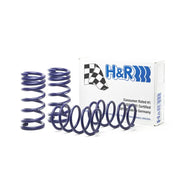 H&R 51691 H&R 15-19 Ford Mustang V6/V8/2.3L EcoBoost Sport Spring (w/o MagneRide)
