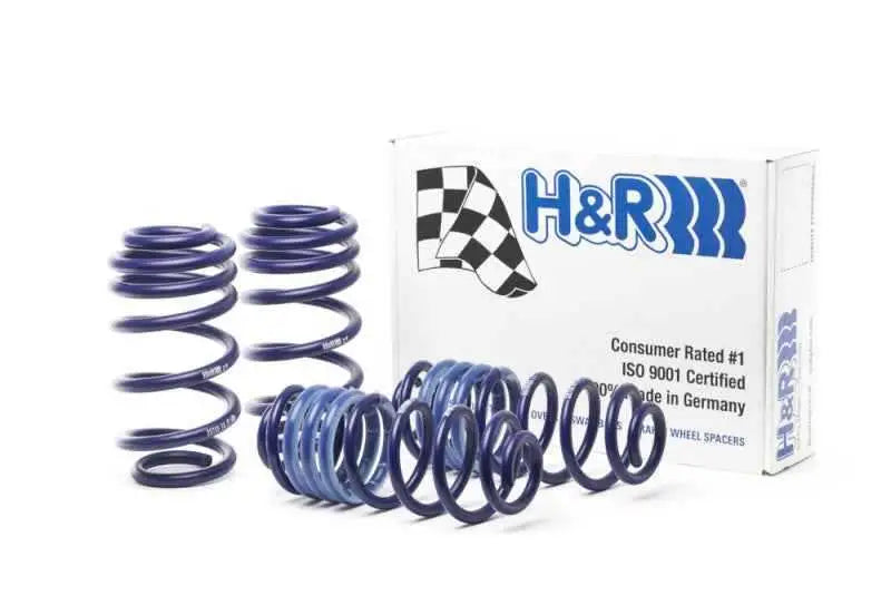 H&R 28788-2