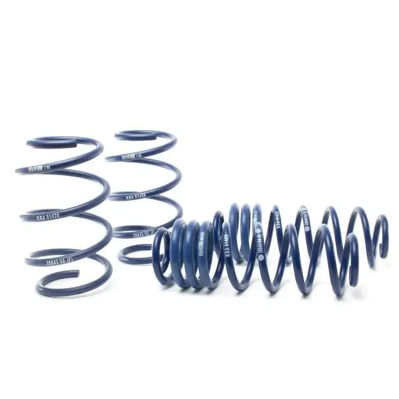 H&R H&R 15-19 Volkswagen e-Golf SE/SEL Premium MK7 Sport Spring