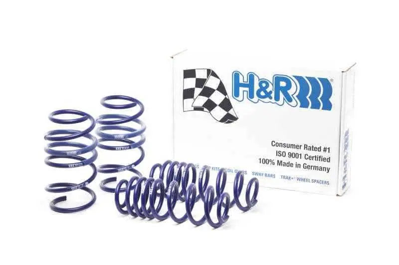 H&R 54787-55