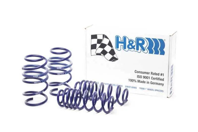 H&R 54787-55
