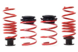 H&R H&R 15-19 Volkswagen Golf GTI MK7 VTF Adjustable Lowering Springs (w/DCC)