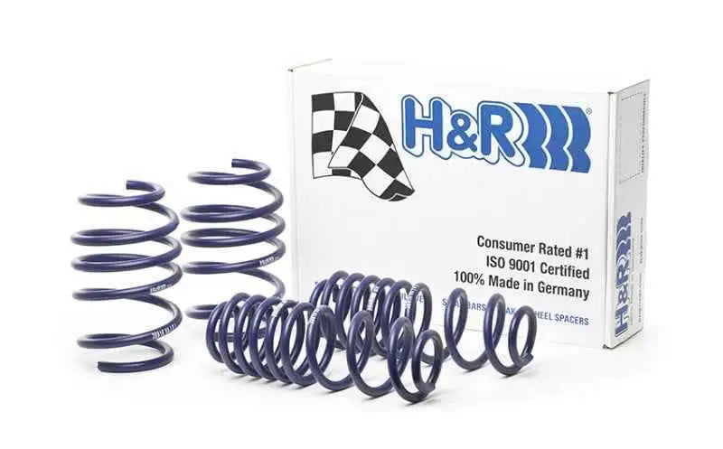 H&R 28816-1