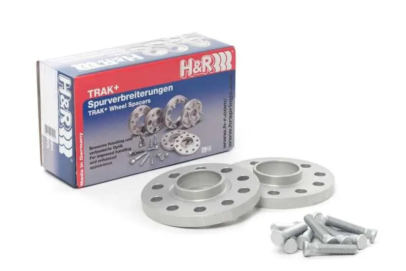 H&R 16-18 Chevy Camaro LT/SS 13mm DRS Wheel Spacer Stud 5/120 Center Bore 67 Thread 14x1.5 