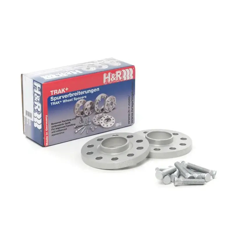 H&R 16-18 Chevy Camaro LT/SS 13mm DRS Wheel Spacer Stud 5/120 Center Bore 67 Thread 14x1.5 - 26756700