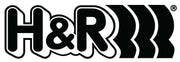 H&R H&R 16-18 Chevy Camaro LT/SS 13mm DRS Wheel Spacer Stud 5/120 Center Bore 67 Thread 14x1.5