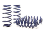 H&R H&R 16-19 Audi Q7 4M Sport Spring (w/o Air Susp.)