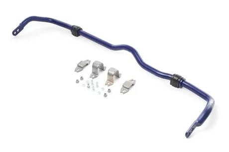 H&R H&R 16-19 Audi TT Quattro/TT RS/TTS Quattro (AWD) FV3 27mm Adj. 2 Hole Sway Bar - Front