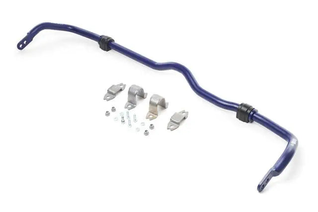 H&R H&R 16-19 Audi TT Quattro/TT RS/TTS Quattro (AWD) FV3 27mm Adj. 2 Hole Sway Bar - Front