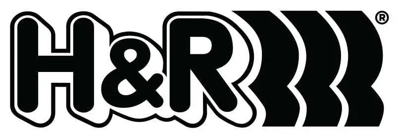 H&R 28746-1