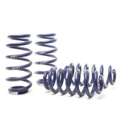 H&R 16-21 Audi Q7 4M Sport Spring (w/o Air Susp.) - 50370