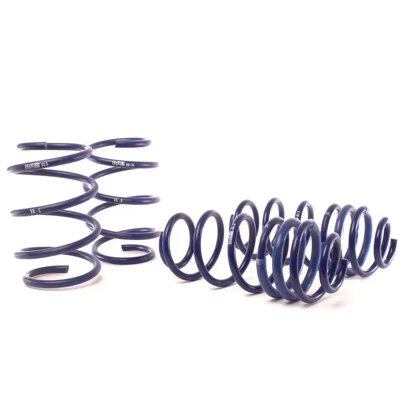 H&R 16-21 Honda Civic Coupe/Sedan Sport Spring (Non Si) - 51892