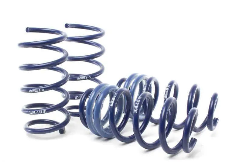 H&R H&R 17-19 Alfa Romeo Giulia (2WD) 952 Sport Spring (Incl. Alfa Active Susp.)