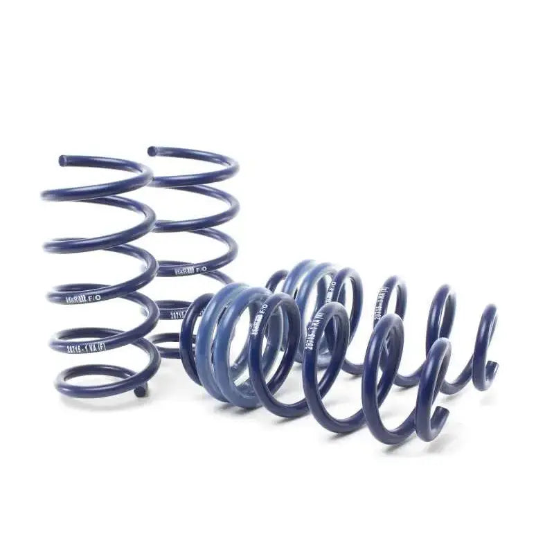 H&R H&R 17-19 Alfa Romeo Giulia (2WD) 952 Sport Spring (Incl. Alfa Active Susp.)