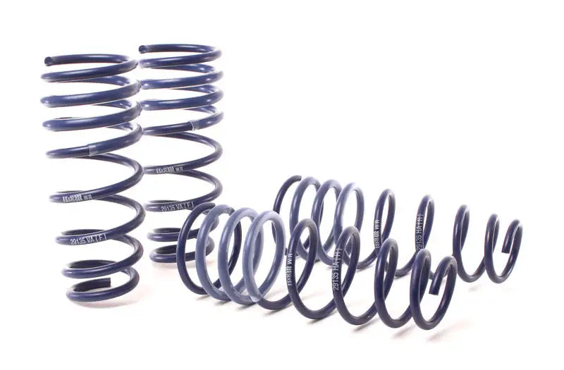 H&R 17-19 Fiat 124 Spider Sport Spring (Non Abarth) - Truck & Automotive