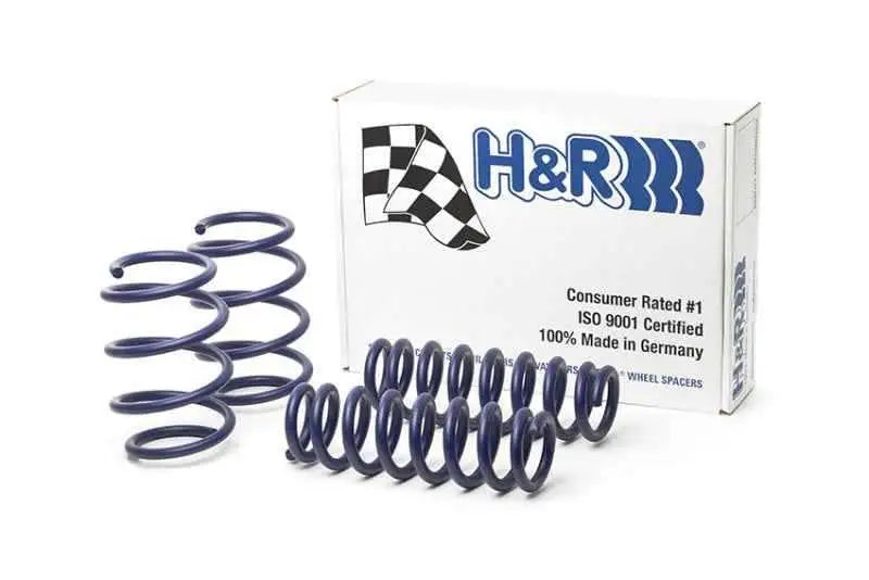 H&R 28878-5